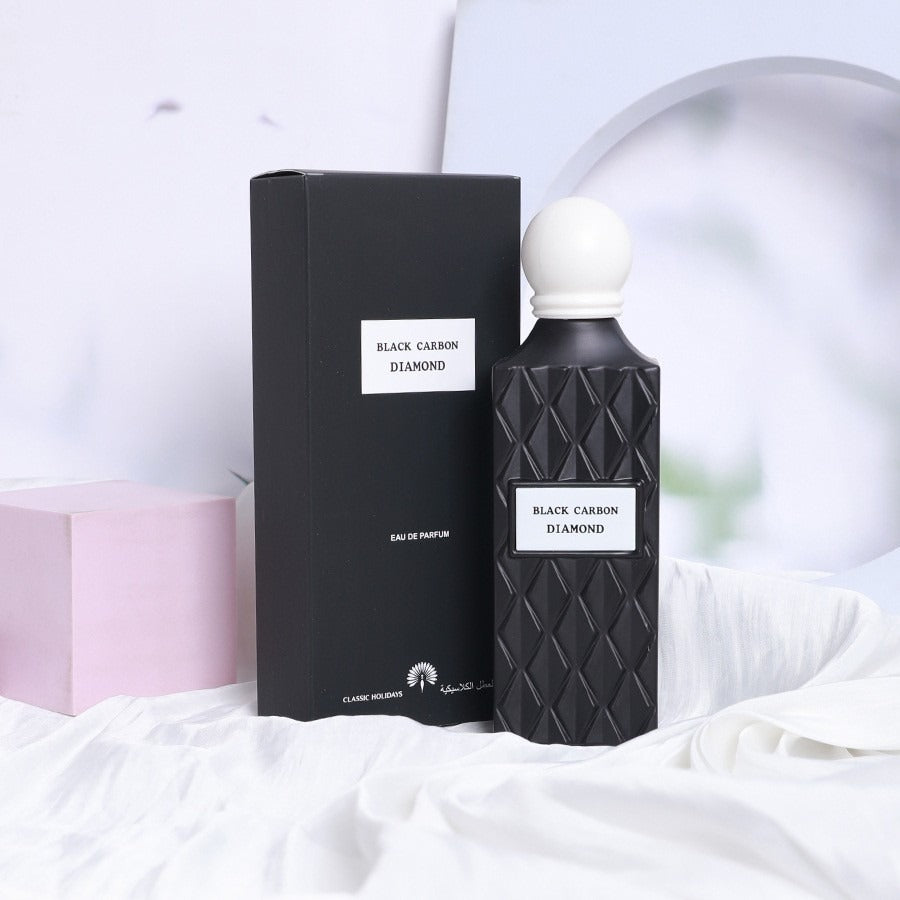 Black Carbon Diamond